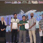VENTURE VISION: Dari Minat ke Keuntungan, Impian Kini dalam Genggaman